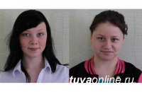 Пропавшие в Кузбассе девочки нашлись в Туве
