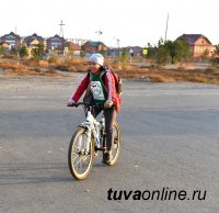 Всемирный день без автомобиля: на работу - на велосипеде, самокате, пешком