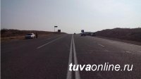 В Кызыле в результате столкновения двух автомашин пострадали  дети