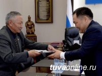 Бай-Тайгинский кожуун Тувы возглавил первый секретарь рескома КПРФ
