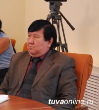 Приоритеты в работе городских властей Кызыла на 2017 год будут отрабатываться в формате проектного управления