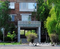 Пограничное управление Тувы отметило свой 92-й день рождения