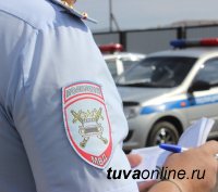 За 9 месяцев в Туве по вине пьяных водителей погибли 50 участников дорожного движения