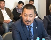 Глава Тувы обсудил с руководящим составом министерства культуры перспективы отрасли