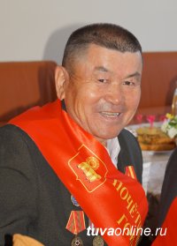 Ушел из жизни Почетный гражданин Кызыла Геннадий Хурен-оол