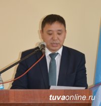 На сессии Хурала представителей Кызыла 13 декабря состоится рассмотрение основных параметров городского бюджета на 2017 год 