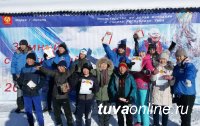 Лыжные гонки на станции "Тайга" из-за морозов перенесены на 26 ноября