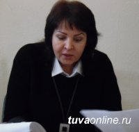 В помощь НКО Тувы Эльвира Лифанова предлагает создать Ресурсный центр