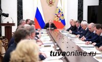 Владимир Путин поручил внедрить новую систему по управлению многоквартирными домами к 2018 году