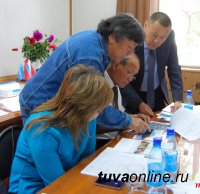 Кызыл: 19 января пройдут публичные слушания по изменению вида разрешенного использования земельного участка
