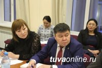 «Единая Россия» в Туве сделает упор на работу в первичных организациях