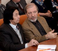 На Градостроительном совете Кызыла 2 февраля рассмотрят проекты комплексного и устойчивого развития территорий