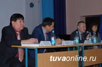 Власти Кызыла «сверили часы» по Стратегии развития города с кызылчанами