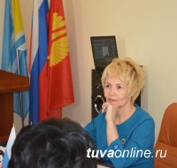 Депутаты единогласно поддержали Стратегию развития Кызыла до 2025 года