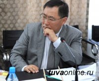 Глава Тувы раскритиковал Минтоплива за задержку зарплаты на подведомственных предприятиях