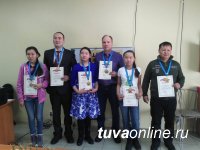 Чемпионат Тувы по шахматам собрал рекордное количество участников. Чемпионом стал международный мастер спорта из Томска
