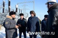Российская газета: Туву подключат к экспорту электричества