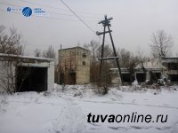 В Кызыле мальчик попал под напряжение и получил ожоги от электрического тока