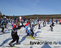 18 марта на станции "Тайга" пройдет закрытие зимнего спортивного сезона