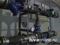 Минтопэнерго Тувы запустило пилотный энергосберегающий проект