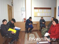 В Кызыле стартует Неделя местного самоуправления