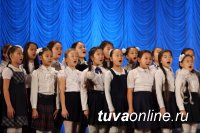 Союз композиторов Тувы представит лучшие произведения на сцене Национального театра