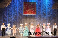 Союзом композиторов Тувы организован благотворительный концерт