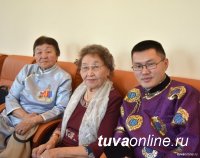 Кандидатуры на звание "Почетный гражданин Кызыла" вносятся до 20 мая