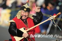 30 мая в Национальном театре Тувы состоится памятный вечер, посвященный выдающемуся музыканту Конгар-оолу Ондару