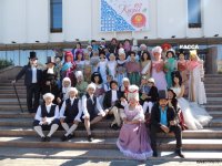 В Кызыле пройдет праздник поэзии в Пушкинский день