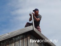 Высокоскоростной Интернет благодаря «Тывасвязьинформ» пришел в село Булун-Бажы (Эрзинский кожуун)