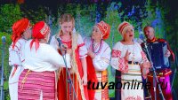 На Второй Межрегиональный фестиваль русской культуры в Сизиме растет количество заявок от гостей