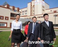 Выездная приёмная комиссия Сибирского федерального университета отправится в Кызыл