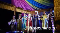 Тува: Фестиваль русской культуры на Малом Енисее обретет название и слоган