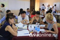 Стратегия 2030: включенность муниципалитетов Тувы