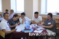 Стратегия 2030: включенность муниципалитетов Тувы