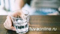В Туве устанавливают обстоятельства отравления малолетних детей суррогатным алкоголем