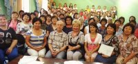 В Туве 140 учителей математики прошли курсы повышения квалификации, организованные Алтайским краевым институтом