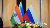 Посольство Индии в России: Кинофестиваль индийского кино в Кызыле, помощь в оформлении виз для тувинских хуураков