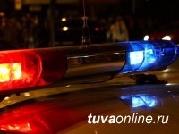 Тува: Массовой проверкой водителей проверят на трезвость