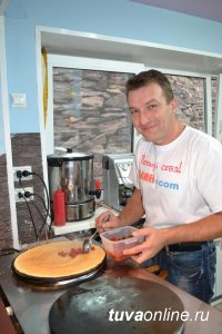 В Первом Международном фестивале тувинской баранины примет участие повар из Минусинска