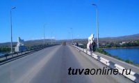 Проект реконструкции коммунального моста в Кызыле проходит госэкспертизу