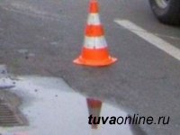 В Туве в ДТП погибли шесть человек