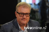 Дмитрий Орлов: "Для Республики Тува необходимо скорректировать условия программы переселения из аварийного жилья"