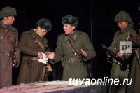 1 сентября, в День исторический памяти и чести добровольцев ТНР, в театре покажут спектакль "Журавли"