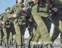 Военнослужащие 55-й мотострелковой горной бригады примут участие в учениях в Казахстане