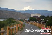 День города Кызыла: Новая велодорожка и обновленный Молодежный сквер откроются сдачей норм ГТО, мастер-классами, экскурсией…