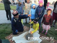 Впервые в Туве пройдет Международный этнокультурологический форум «Традиционное возделывание проса» и фестиваль «Тараа дою»