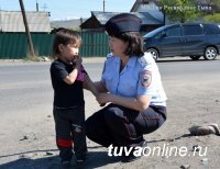 За два дня в Туве зарегистрировано восемь несчастных случаев с детьми