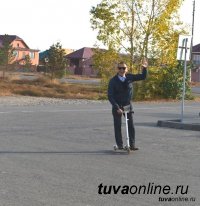Кызыл 22 сентября присоединится ко всемирной акции "День без автомобиля"